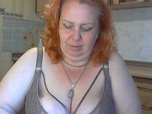 le modèle Tatyanka_ est en webcam porno dans un show sur le site bongacams, il possède les tags suivants: White/Caucasian,Redhead,Shaved