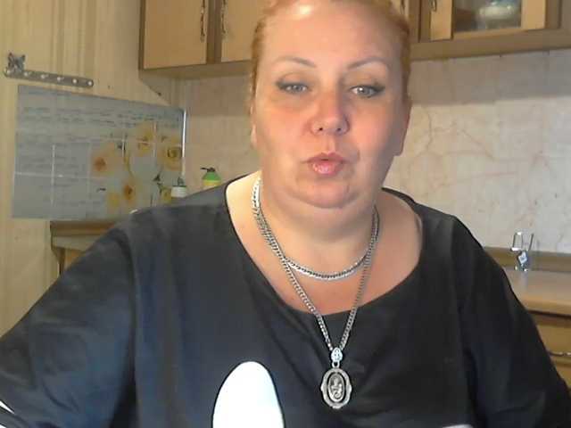 Tatyanka_ live cam on BongaCams