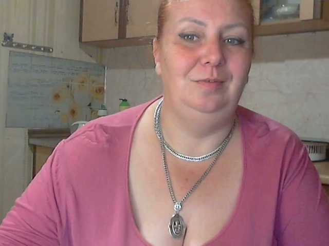 Tatyanka_ live cam preview