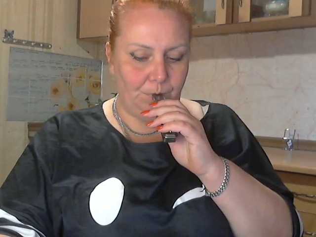 Tatyanka_ live cam on BongaCams