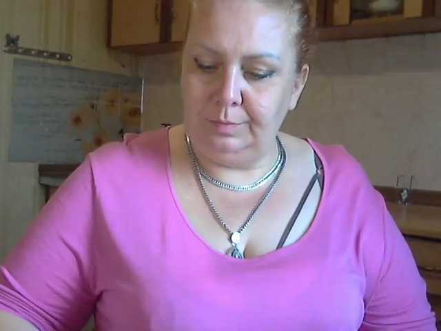 Tatyanka_ live cam preview