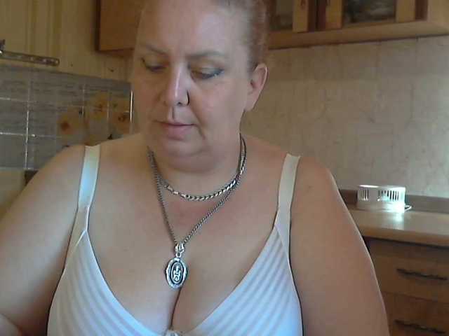 Tatyanka_ live webcam show