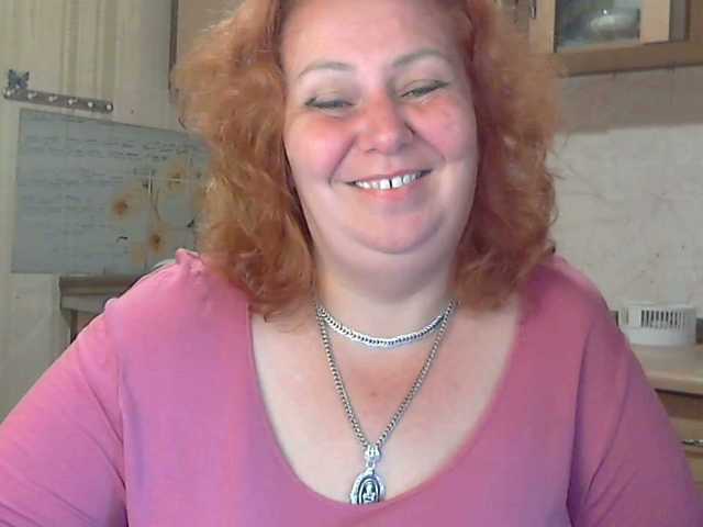 Tatyanka_ live cam preview