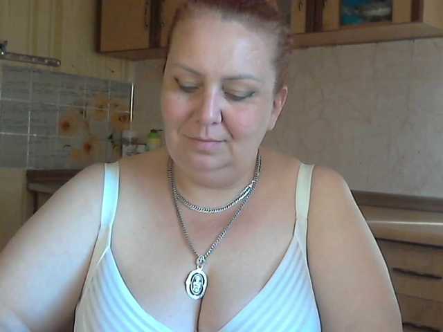 lilytanya live show