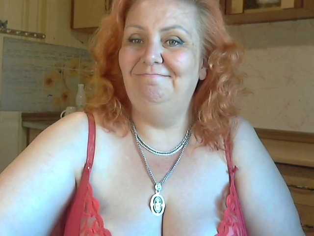 lilytanya live show