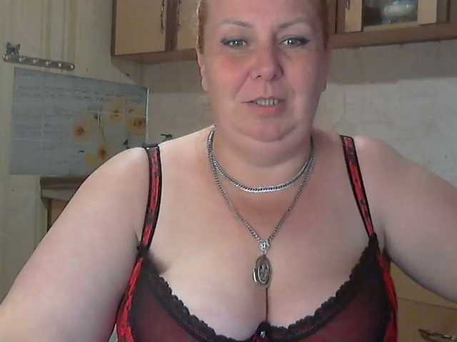 Tatyanka_ live cam on BongaCams