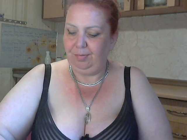 lilytanya live show