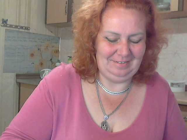Tatyanka_ live cam preview