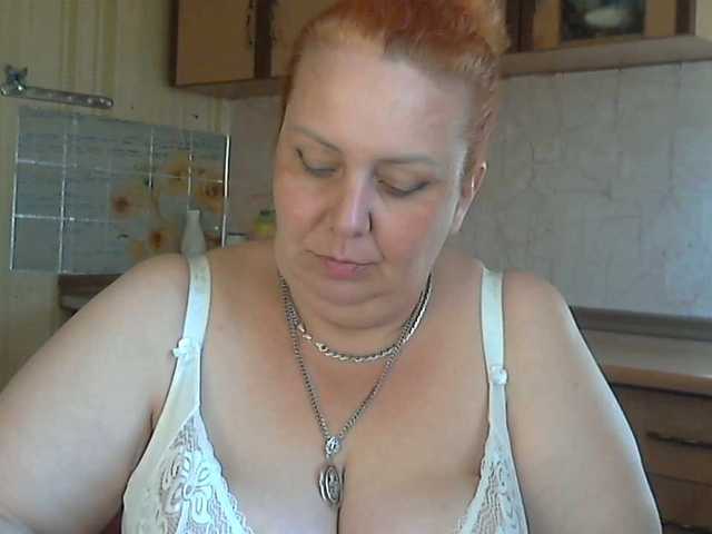 lilytanya live show