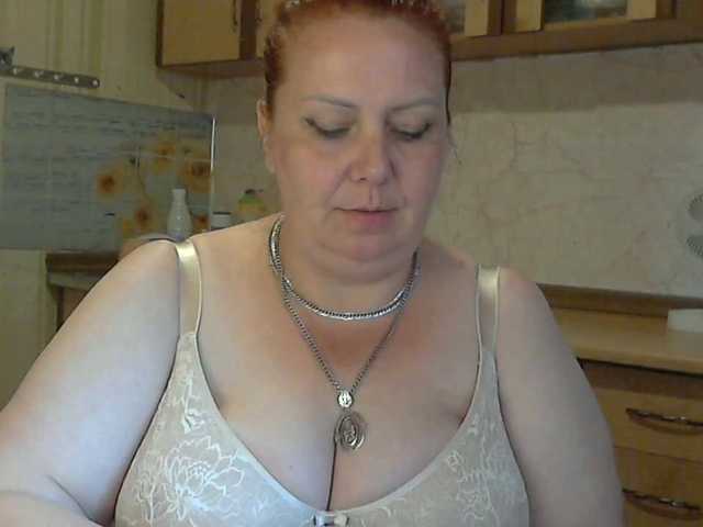 lilytanya live show