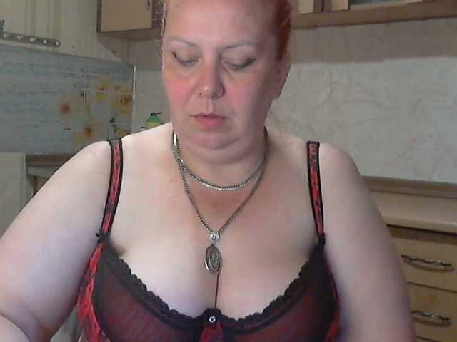 lilytanya live show
