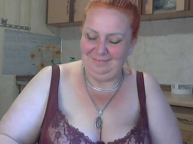 Tatyanka_ live cam preview