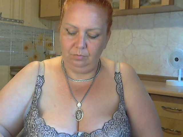 lilytanya live show
