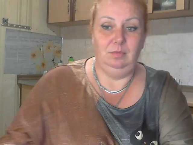 Tatyanka_ live cam on BongaCams