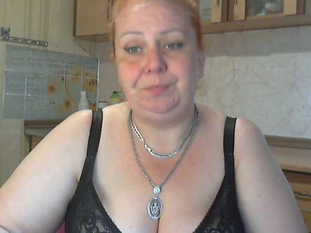 модель LilyTanya