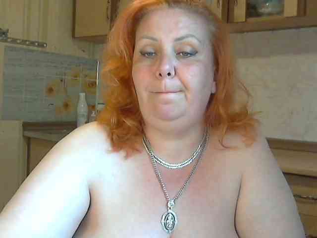 Modelo: Tatyanka_