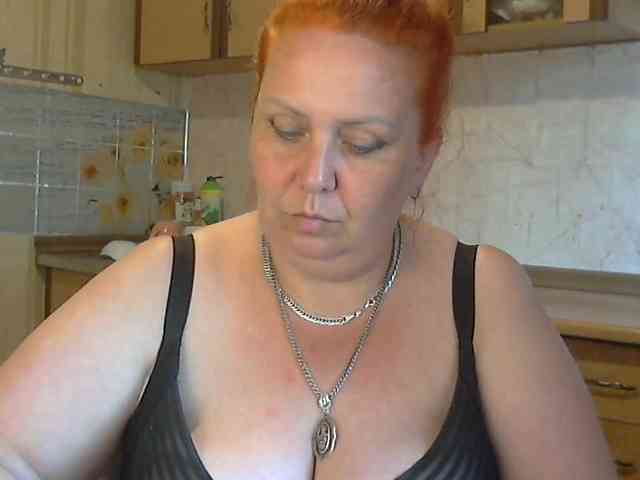 Tatyanka_ webcam