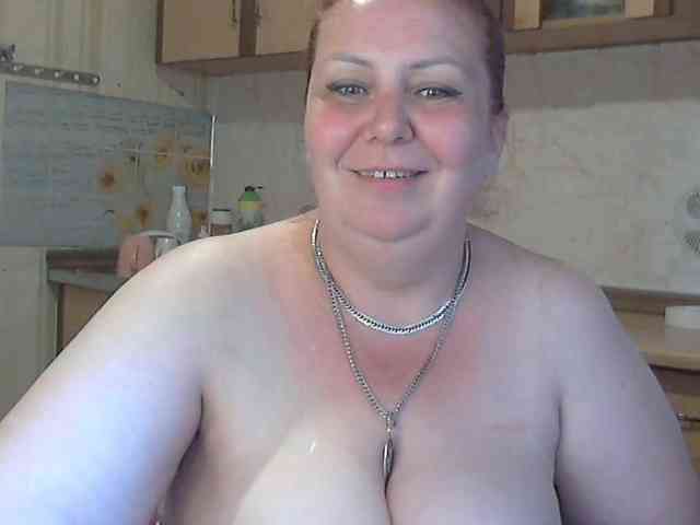 Tatyanka_ webcam