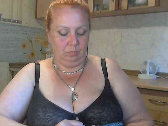 Tatyanka_ webcam