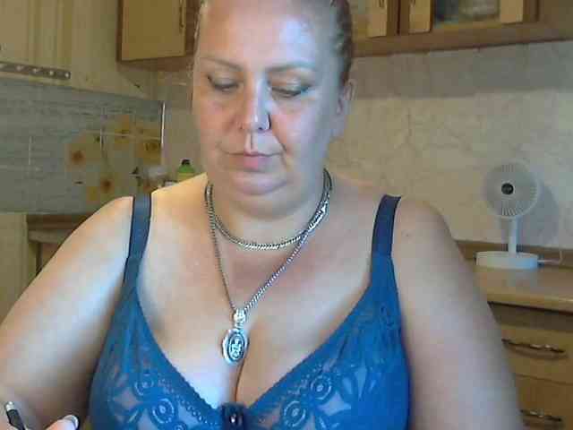 Tatyanka_ webcam