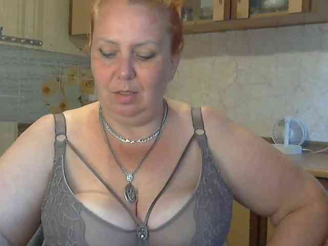 Tatyanka_ webcam
