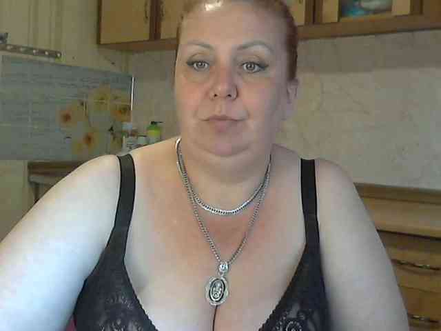 Tatyanka_ webcam