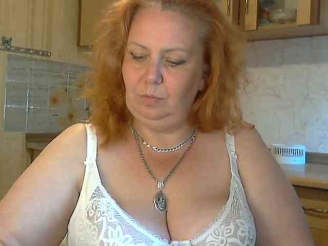 Tatyanka_ webcam