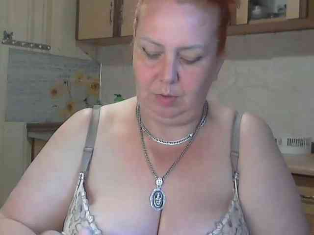 Tatyanka_ webcam
