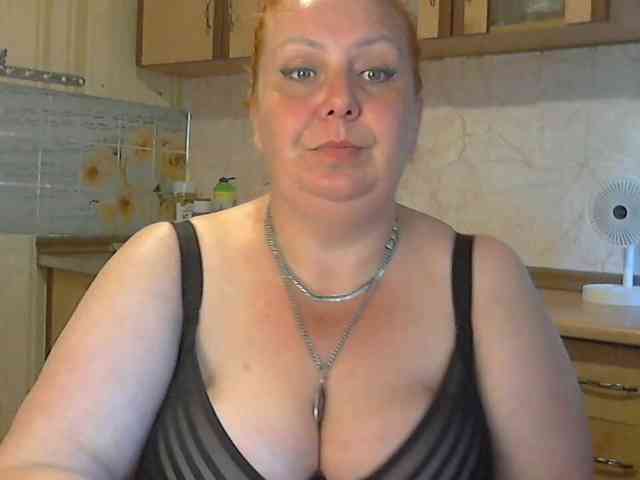 Tatyanka_ webcam