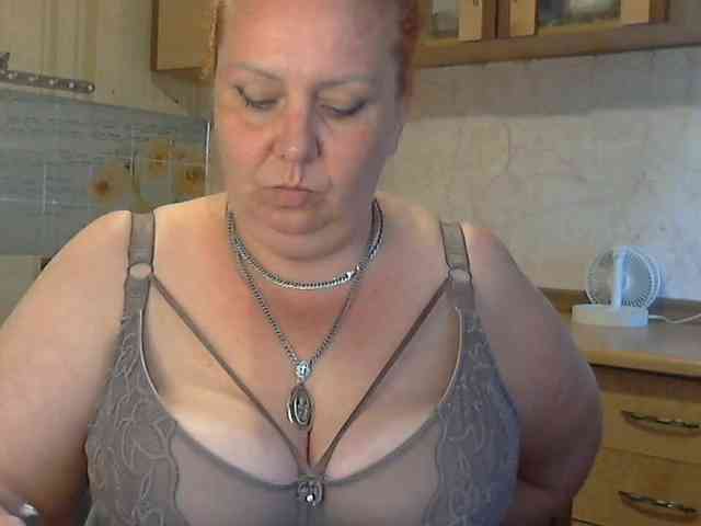 Tatyanka_ webcam