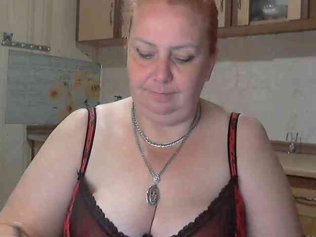 Tatyanka_ webcam