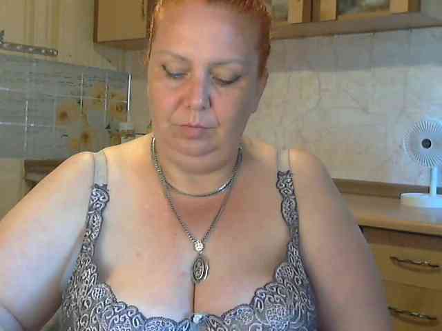 Tatyanka_ webcam