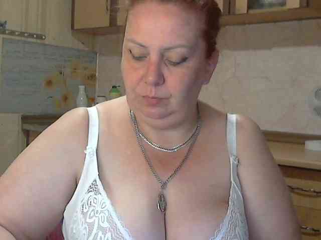 Tatyanka_ webcam