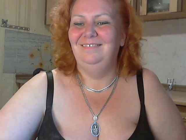 Tatyanka_ webcam