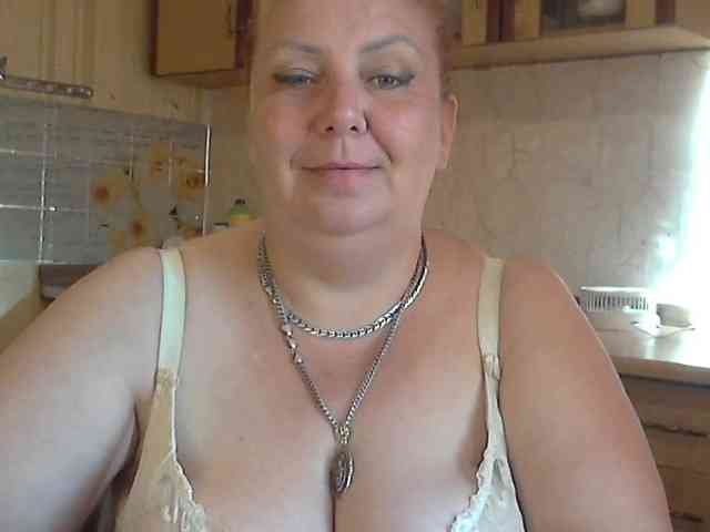Tatyanka_ webcam