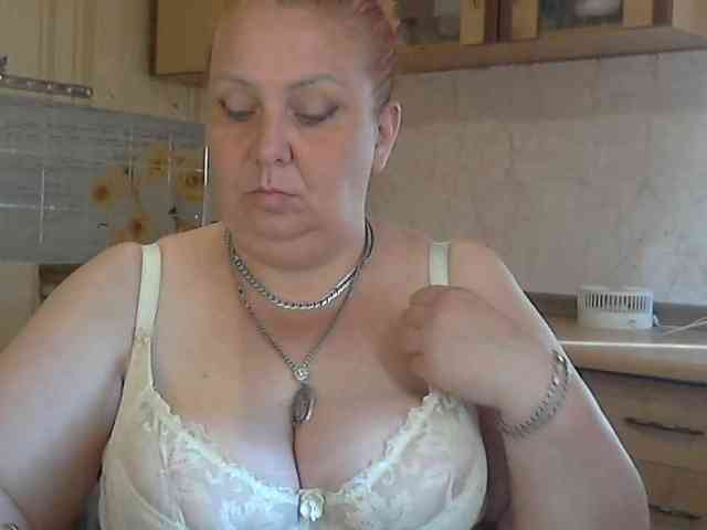 Tatyanka_ webcam