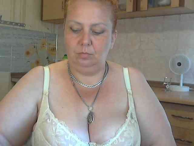 Tatyanka_ webcam
