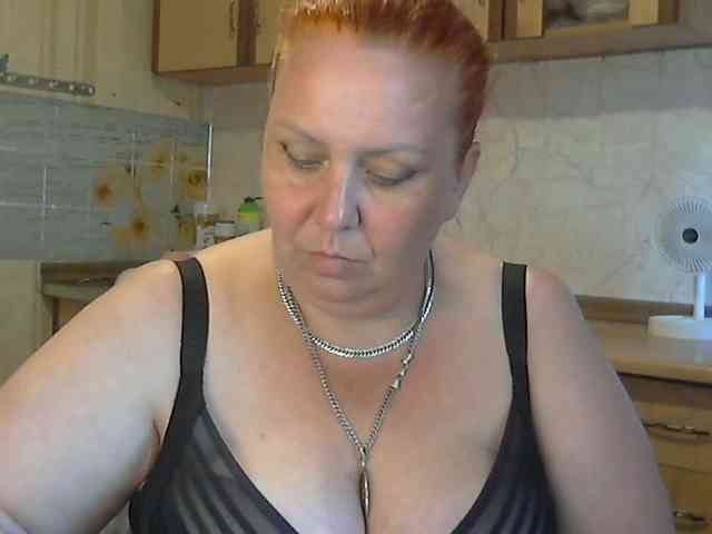 Tatyanka_ webcam