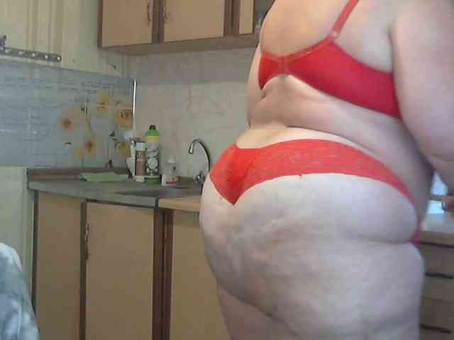 Tatyanka_ webcam