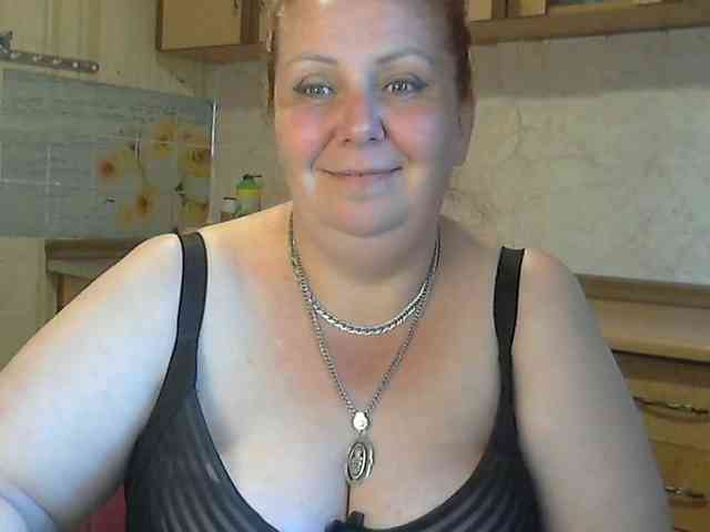 Tatyanka_ webcam