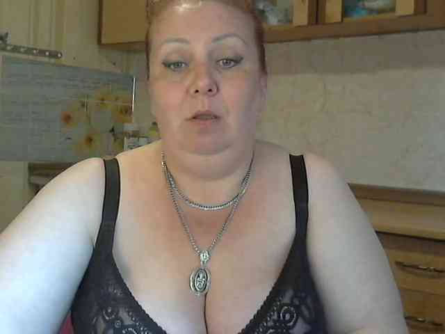 Tatyanka_ webcam