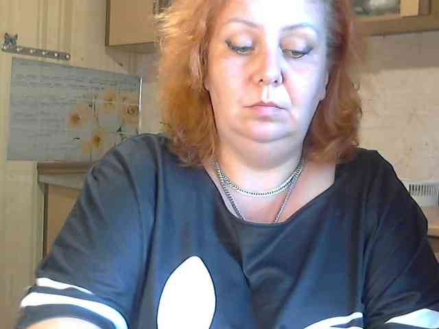 Tatyanka_ webcam