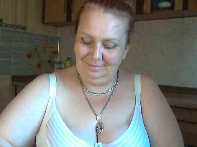Tatyanka_ webcam