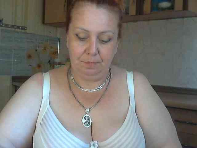 Tatyanka_ webcam