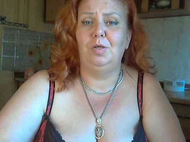 Tatyanka_ webcam