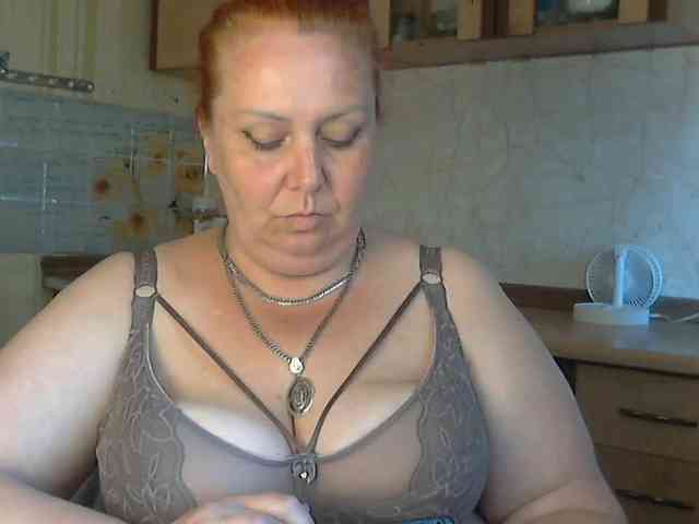 Tatyanka_ webcam