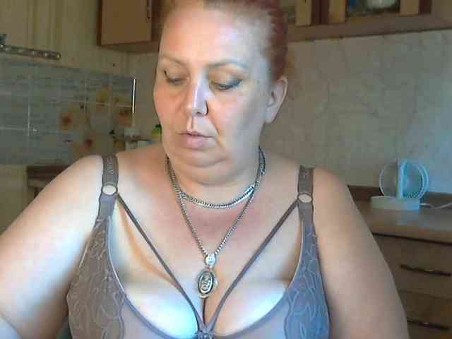 Tatyanka_ webcam