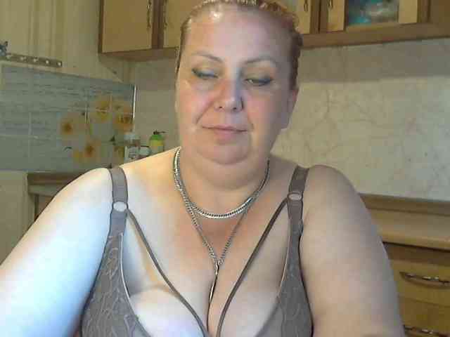 Tatyanka_ webcam