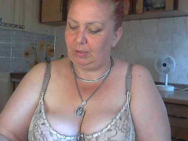 Tatyanka_ webcam