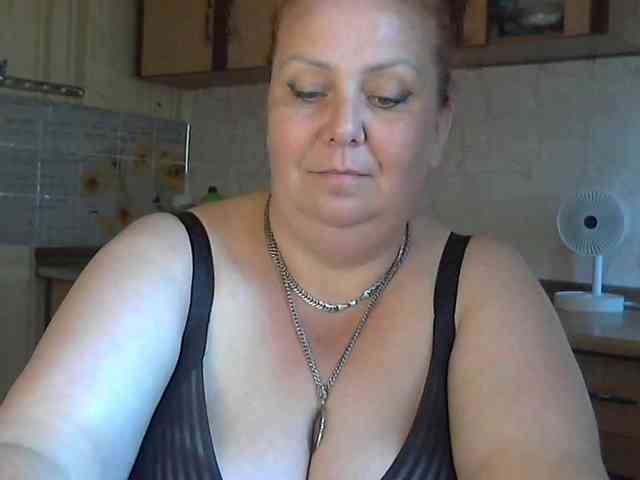 Tatyanka_ webcam